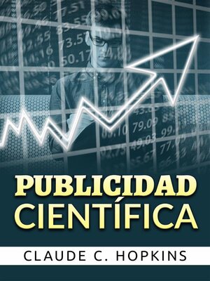 cover image of Publicidad Científica (Traducido)